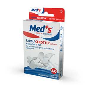 Linea FARMACEROTTO