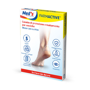 Linea FARMACTIVE