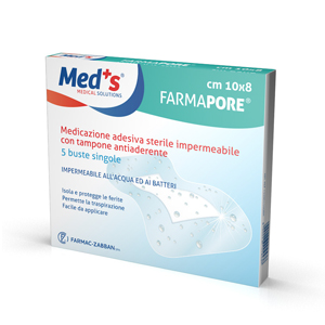 Linea FARMAPORE