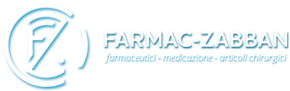 Farmac Zabban Logo