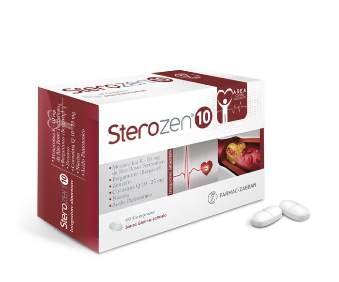 Sterozen® 10