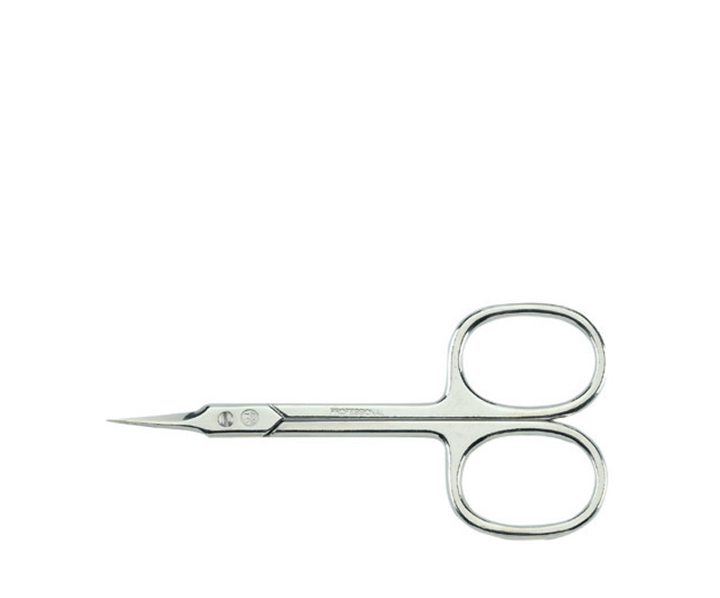 Prodotti Per La Depilazione Profar Forbici Unghie E Pelle Punta Lancia